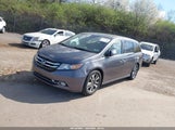 Honda Odyssey Touring/Touring Elite 5FNRL5H96EB011690 снимка