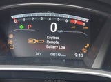 Honda Cr-V Touring 7FARW1H93JE050221 photo