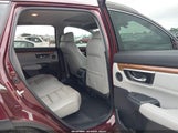 Honda Cr-V Touring 7FARW1H93JE050221 fotografie