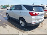 Chevrolet Equinox Fwd Lt 2GNAXKEV7M6125730 fotografie