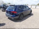 Volkswagen Tiguan 2.0T Se 3VV3B7AX8NM140492 photo
