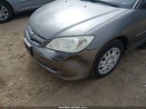 Honda Civic Lx 2HGES16545H600646 снимка