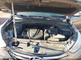 Hyundai Santa Fe Sport 2.4L 5XYZT3LB7FG270245 fotografie