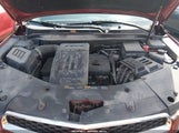 Chevrolet Equinox 1Lt 2GNALDEK2C6250789 снимка