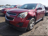 Chevrolet Equinox 1Lt 2GNALDEK2C6250789 снимка