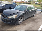 Honda Accord 3.5 Ex-L 1HGCP3F86AA018989 снимка