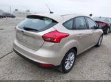 Ford Focus Se 1FADP3K2XHL306863 fotografie