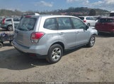 Subaru Forester 2.5I JF2SJAAC8JH596001 снимка
