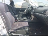 Subaru Forester 2.5I JF2SJAAC8JH596001 снимка