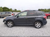 Subaru Forester 2.5I Limited JF2SJARC1FH490601 снимка