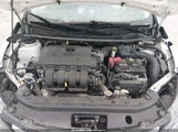 Nissan Sentra Sr 3N1AB7AP9GY256417 снимка
