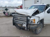 Chevrolet Silverado 2500Hd Lt 1GCHK24KX7E514231 снимка