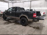 Ford F-150 Fx4/Lariat/Xl/Xlt 1FTPX14514NB30268 fotografie