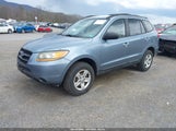 Hyundai Santa Fe Gls 5NMSG13D69H322017 снимка