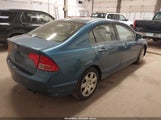 Honda Civic Lx 2HGFA16577H500373 снимка