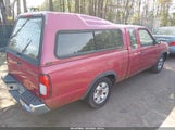 Nissan Frontier Se/Xe 1N6DD26S9WC385301 снимка