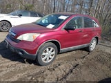 Honda Cr-V Ex 5J6RE48578L035364 снимка