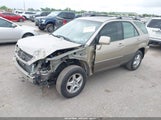 Lexus Rx 300 JT6GF10U8Y0076249 снимка