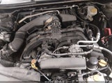 Subaru Crosstrek Limited JF2GTHNCXPH291532 снимка