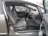 Honda Civic Lx 2HGFA16568H335577 снимка