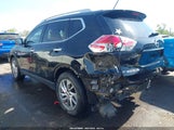 Nissan Rogue Sl 5N1AT2MT6EC764044 снимка
