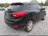 Hyundai Tucson Gls KM8JU3AC2AU094603 снимка