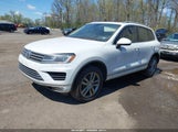 Volkswagen Touareg Vr6 Lux WVGEF9BP9GD010415 снимка