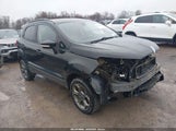 Ford Ecosport Ses MAJ6P1CLXJC194107 fotografie
