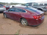Chevrolet Malibu Ls 1G1ZB5ST9GF301677 снимка