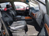 Infiniti Qx56 5N3AA08D48N912107 снимка
