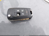 Chevrolet Cruze Ls Auto 1G1PA5SH9E7458610 photo