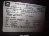 Chevrolet Silverado  Ltz 2GCEK133181142577 снимка