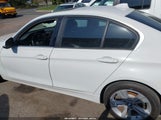 BMW 330I xDrive WBA8D9C52JA607514 снимка
