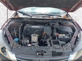 Honda Accord Ex-L 1HGCR2F86EA071007 fotografie