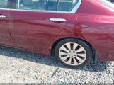 Honda Accord Ex-L 1HGCR2F86EA071007 fotografie
