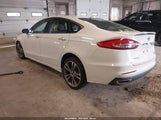Ford Fusion Titanium 3FA6P0K90KR269531 снимка