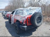 Ford Bronco Wildtrak 1FMEE2BP4RLA80309 снимка