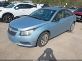 Chevrolet Cruze Ls 1G1PC5SHXC7218229 снимка