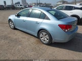 Chevrolet Cruze Ls 1G1PC5SHXC7218229 снимка