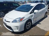 Toyota Prius Two JTDKN3DU7D5629966 снимка