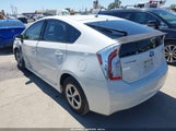 Toyota Prius Two JTDKN3DU7D5629966 снимка