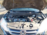 Honda Cr-V Ex-L 5J6RE4H71BL091518 снимка