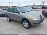 Hyundai Santa Fe Gls 5XYZGDAB4BG018380 photo