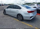 Kia Forte S 3KPF34AD3KE020344 снимка