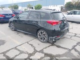 Toyota Corolla Im JTNKARJE2HJ526622 снимка