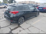 Toyota Corolla Im JTNKARJE2HJ526622 снимка