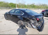 Nissan Altima 2.5 Sv 1N4AL3AP6JC184360 fotografie