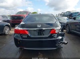 Honda Accord Touring 1HGCR3F93EA013046 снимка