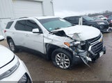 Chevrolet Traverse 1Lt 1GNEVGKWXJJ139413 fotografie