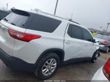 Chevrolet Traverse 1Lt 1GNEVGKWXJJ139413 photo
